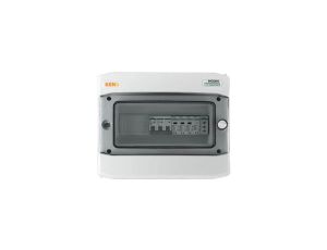 Rozdzielnica przyłączeniowa inwertera z ogranicznikiem przepięć AC (SH-916 AC)