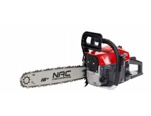 NAC PIŁA SPALINOWA 49,3cc 45cm NAC-CST52-45-06AC