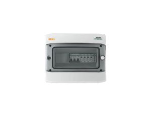 Rozdzielnica przyłączeniowa inwertera z ogranicznikiem przepięć AC (SH-896 AC)