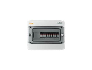 Rozdzielnica przyłączeniowa DC z ogranicznikiem przepięć 1000V (SH-951 DC)