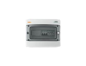 Rozdzielnica przyłączeniowa inwertera z ogranicznikiem przepięć AC (SH-942 AC)