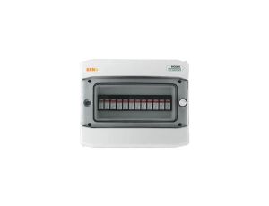 Rozdzielnica przyłączeniowa DC z ogranicznikiem przepięć 1000V (SH-920 DC)