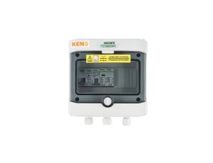 Rozdzielnica przyłączeniowa inwertera z ogranicznikiem przepięć AC (SH-959 AC)