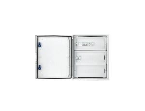 Rozdzielnica przyłączeniowa inwertera z ogranicznikiem przepięć AC (SH-892 AC)