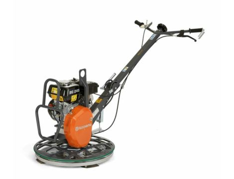 HUSQVARNA ZACIERACZKA DO BETONU BG245