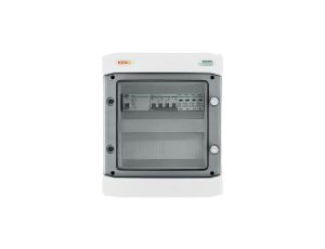 Rozdzielnica przyłączeniowa inwertera z ogranicznikiem przepięć AC (SH-939 AC)