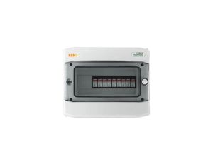 Rozdzielnica przyłączeniowa DC z ogranicznikiem przepięć 1000V (SH-968 DC)