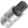 QUATROS KLUCZ TRZP.SPLINE 1/2 M17
