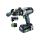 FESTOOL WKRĘTARKA UDAROWA TPC 18/4 5,2/4,0 I-SET
