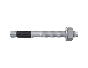 Kotwa sworzniowa fischer FAZ II Plus 10/20 ZP ocynkowana galwanicznie 00564580/25szt./