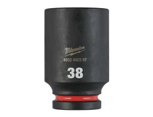 MILWAUKEE NASADKA UDAROWA 3/4