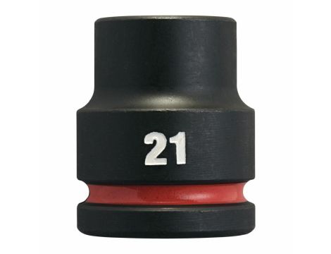 MILWAUKEE NASADKA UDAROWA 3/4" 21mm