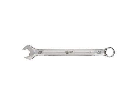 MILWAUKEE KLUCZ PŁASKO-OCZKOWY 32mm MAXBITE
