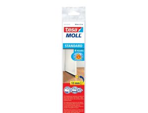 TESA USZCZELKA SZCZOTKOWA COMFORT 1m x 40mm BRĄZ