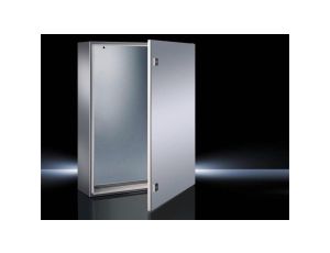 AE KOMPAKT Obudowa V2A (W x S x G) 1200x800x300mm IP66 stal nierdzewna 1.4301 1017.600