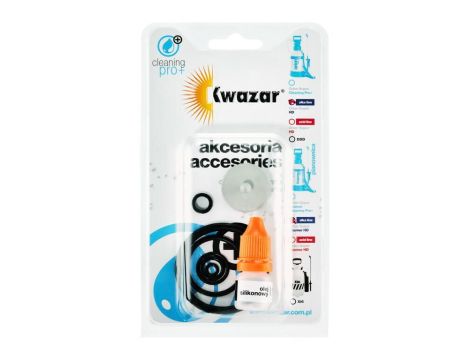 KWAZAR ZESTAW SERWISOWY ORION SUPER