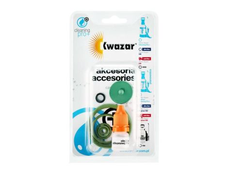 KWAZAR ZESTAW SERWISOWY ORION