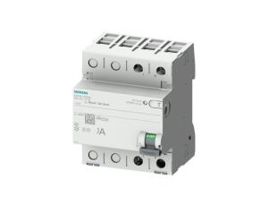 Wyłącznik różnicowoprądowy eMobility 1P+N 25A 30mA 6mA DC Typ A 230V SENTRON 5SV3322-6KK60