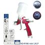 ADLER PISTOLET LAKIERNICZY LVLP 0.8mm - 3