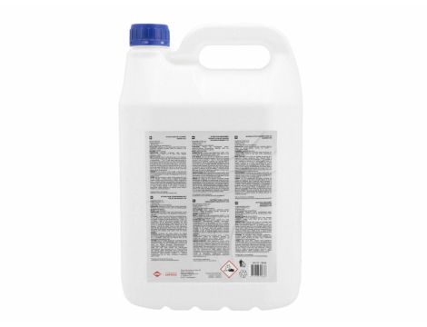 AIRPRESS PIANA AKTYWNA 5kg DO MYCIA SAMOCHODÓW CIĘŻAROWYCH