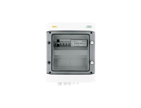 System zarządzania energią EMS-L1 (SMART_EMS-L1)