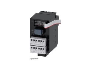Moduł interfejsowy standard Profinet 1DQ 4DI 1AI 24V DC przyłącza śrubowe montaż tablicowy SIRIUS ACT 3SU1400-1LK10-1BA1