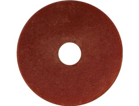 MAR-POL TARCZA DO OSTRZENIA ŁAŃCUCHA 107 x 22 x 3,2mm