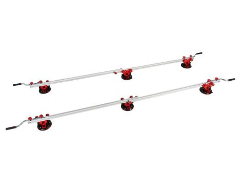 RUBI PRZENOŚNIK DO PŁYTEK WIELKOFORMATOWYCH SLIM EASY TRANS PLUS - 2