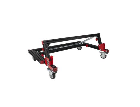 RUBI WÓZEK TRANSPORTOWY DO PŁYT WIELKOFORMATOWYCH SLAB - 2