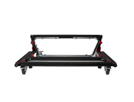 RUBI WÓZEK TRANSPORTOWY DO PŁYT WIELKOFORMATOWYCH SLAB - 4
