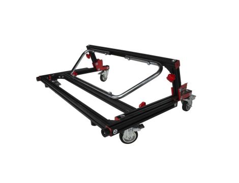 RUBI WÓZEK TRANSPORTOWY DO PŁYT WIELKOFORMATOWYCH SLAB - 5