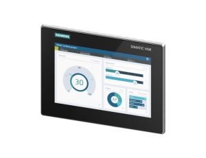 Panel operatorski multi-dotykowy Simatic HMI MTP1000 Unified Comfort TFT 10.1 PN 6AV2128-3KB06-0AX1