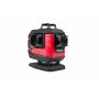 PRO LASER WIELOLINIOWY LK-4DG ELEKTRONIC - 2