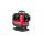 PRO LASER WIELOLINIOWY LK-4DG ELEKTRONIC