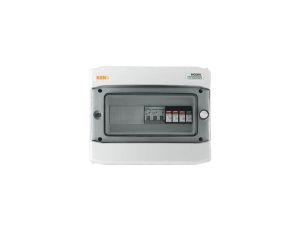 Rozdzielnica przyłączeniowa inwertera z ogranicznikiem przepięć (SHP-50 AC)