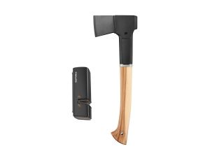 FISKARS SIEKIERA CIESIELSKA NORDEN N10 (1051143) + OSTRZAŁKA