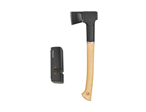 FISKARS SIEKIERA CIESIELSKA NORDEN N12 (1052277) + OSTRZAŁKA