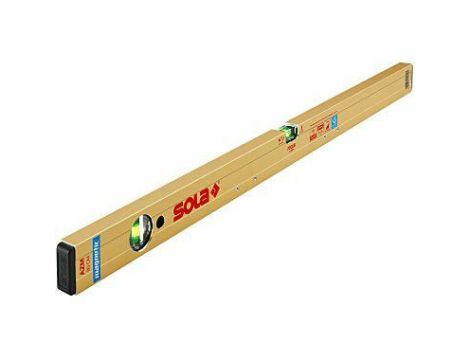 SOLA POZIOMNICA MAGNETYCZNA AZM 50  50cm