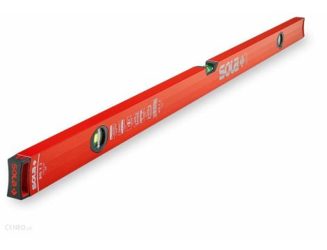 SOLA POZIOMNICA BIG X 3  80cm.