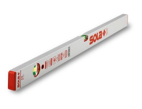 SOLA POZIOMNICA ALUMINIOWA AZB  70  70cm