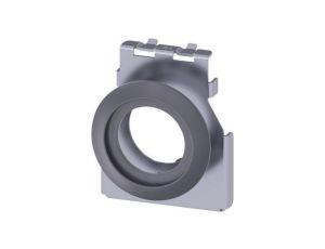 Adapter do montażu urządzeń sterowniczych 22 mm w otworach 30.5 mm metal matowy SIRIUS ACT 3SU1960-0KB10-0AA0