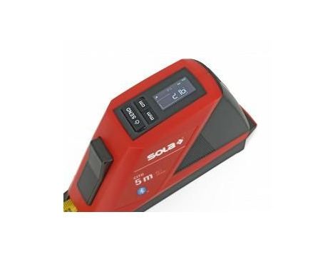 SOLA MIARA ZWIJANA 5m CITO Bluetooth - 3