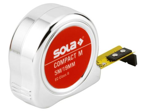 SOLA MIARA ZWIJANA 8m COMPACT M