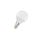 Żarówka LED (wykonana z materiałów z recyklingu) PCR P 40 E14 4,9W 470lm 2700K 827 3 LATA GWARANCJI 4058075825130