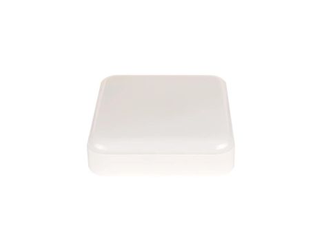 Plafon LED SF SLIM SQ S 200 P 10W 1050lm 4000K 840 IP65 (z sensorem) 4099854102837