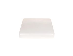 Plafon LED SF SLIM SQ S 350 P 35W 3680lm 4000K 840 IP65 (z sensorem) 4099854103070