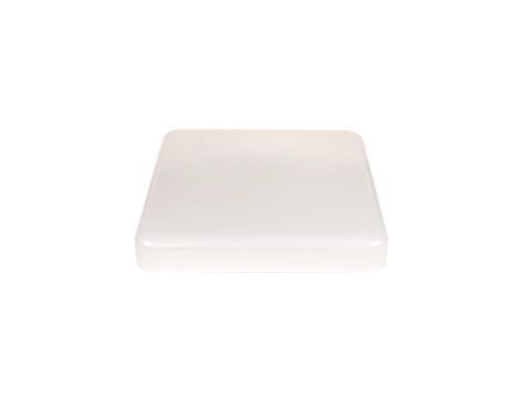 Plafon LED SF SLIM SQ S 350 P 35W 3680lm 4000K 840 IP65 (z sensorem) 4099854103070