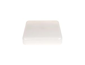Plafon LED SF SLIM SQ S 260 P 26W 2730lm 4000K 840 IP65 (z sensorem) 4099854102998