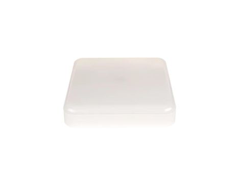 Plafon LED SF SLIM SQ S 260 P 26W 2730lm 4000K 840 IP65 (z sensorem) 4099854102998