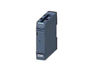 Przekaźnik czasowy gwiazda-trójkąt 1Z bezzwłoczny 1Z opóźn 3-60s 12-240V AC-DC LED przył śrubowe 3RP2576-1NW30